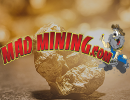 Mad Mining Sponsor