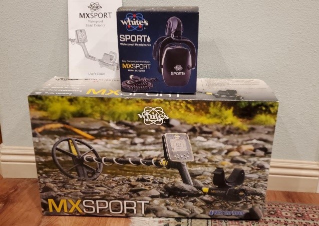 MX SPort 2
